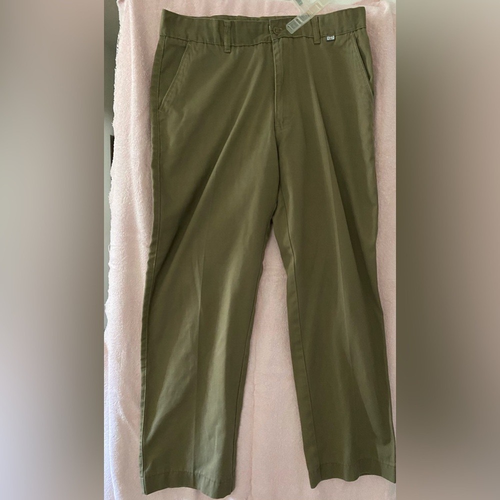 Gucci Classic Fit Men’s Dress Pants